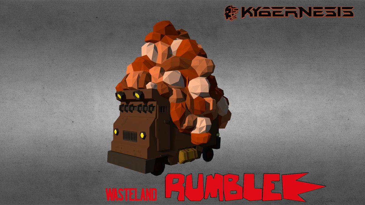 Kyberneses tweet picture
