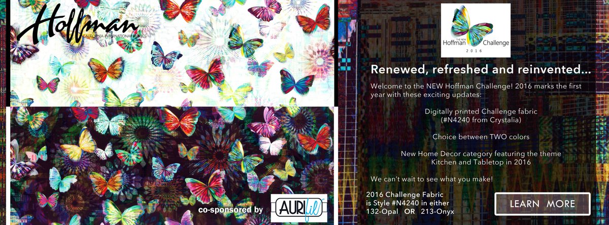 Aurifil tweet media