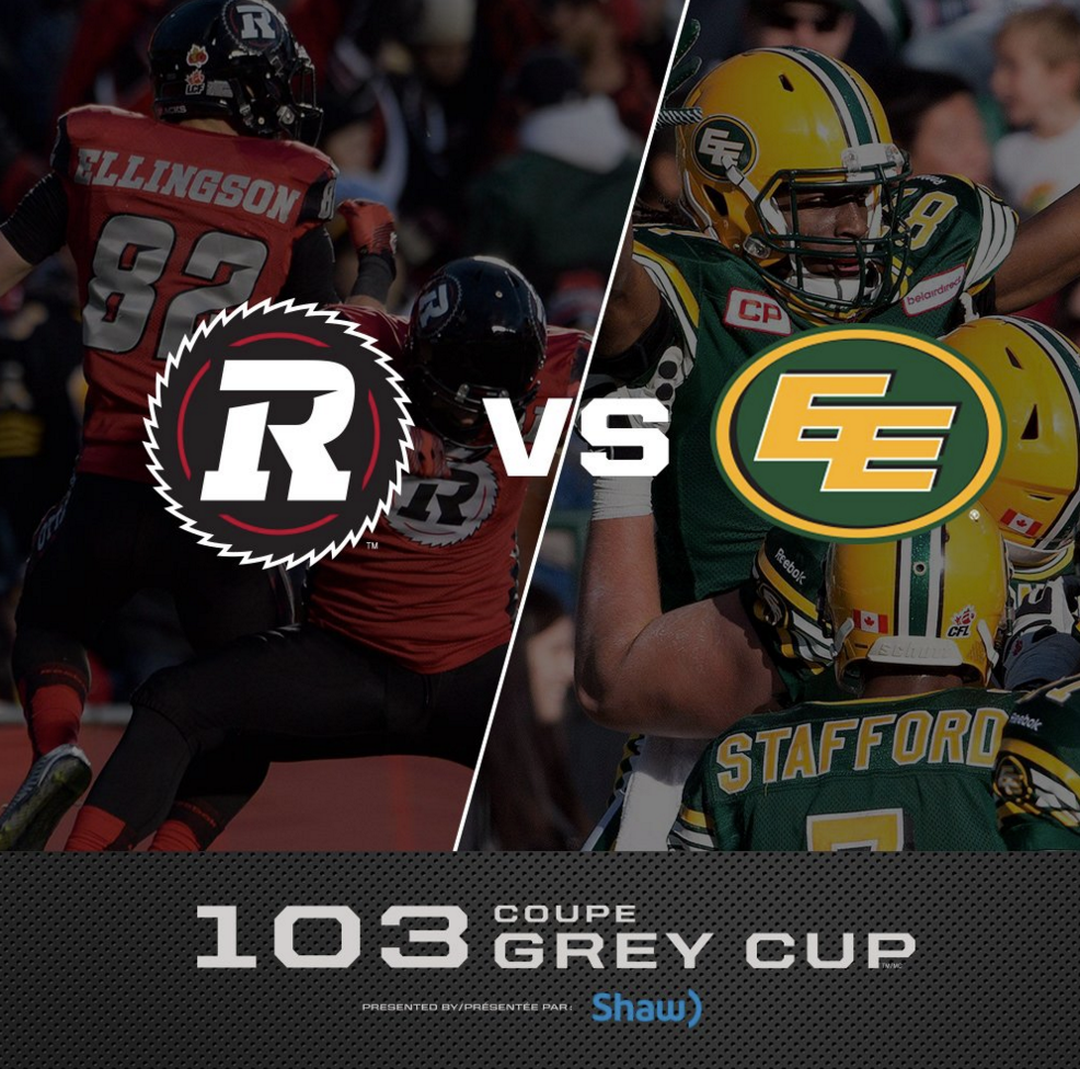 GreyCupFestival's tweet photo. RT TO WIN: #GameDay! RT if you're watching #GreyCup live in #Winnipeg or at home to WIN $100 @BomberStore GC #WWMO https://t.co/6l6YWC8kKq