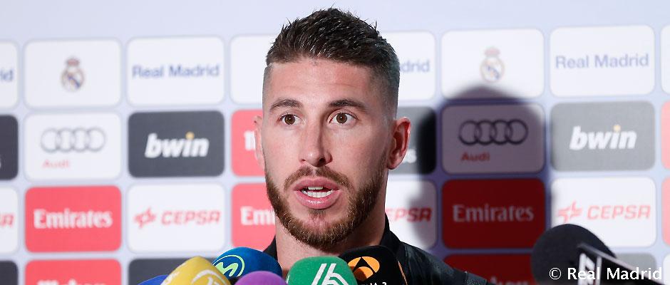 realmadrid's tweet photo. .@SergioRamos: “Es un día para pedir disculpas al madridismo.”

https://t.co/yE6rKHx8K0

#RMLiga https://t.co/BS756DrGsE