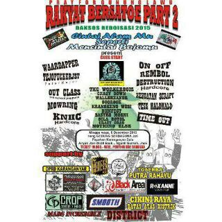 Are you ready punk ???