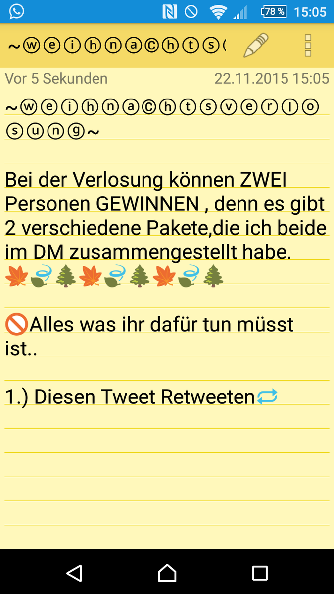 LenaLf55's tweet photo. -Weihnachtsverlosung- 
🎄🎁🎄🎁🎄🎁🎄🎁

Viel Glück 🙊🍀 
Ihr könnt auch #bilou  gewinnen 🙊💙 https://t.co/9jKhUumWUw