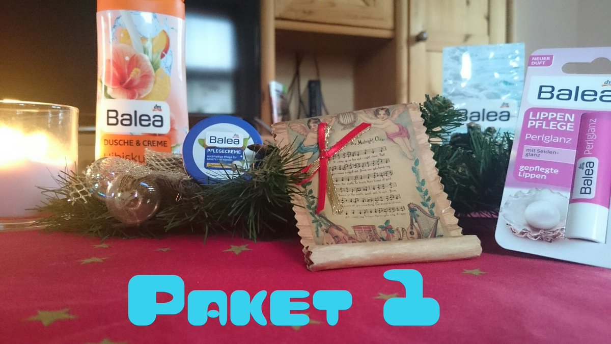 LenaLf55's tweet photo. -Weihnachtsverlosung- 
🎄🎁🎄🎁🎄🎁🎄🎁

Viel Glück 🙊🍀 
Ihr könnt auch #bilou  gewinnen 🙊💙 https://t.co/9jKhUumWUw