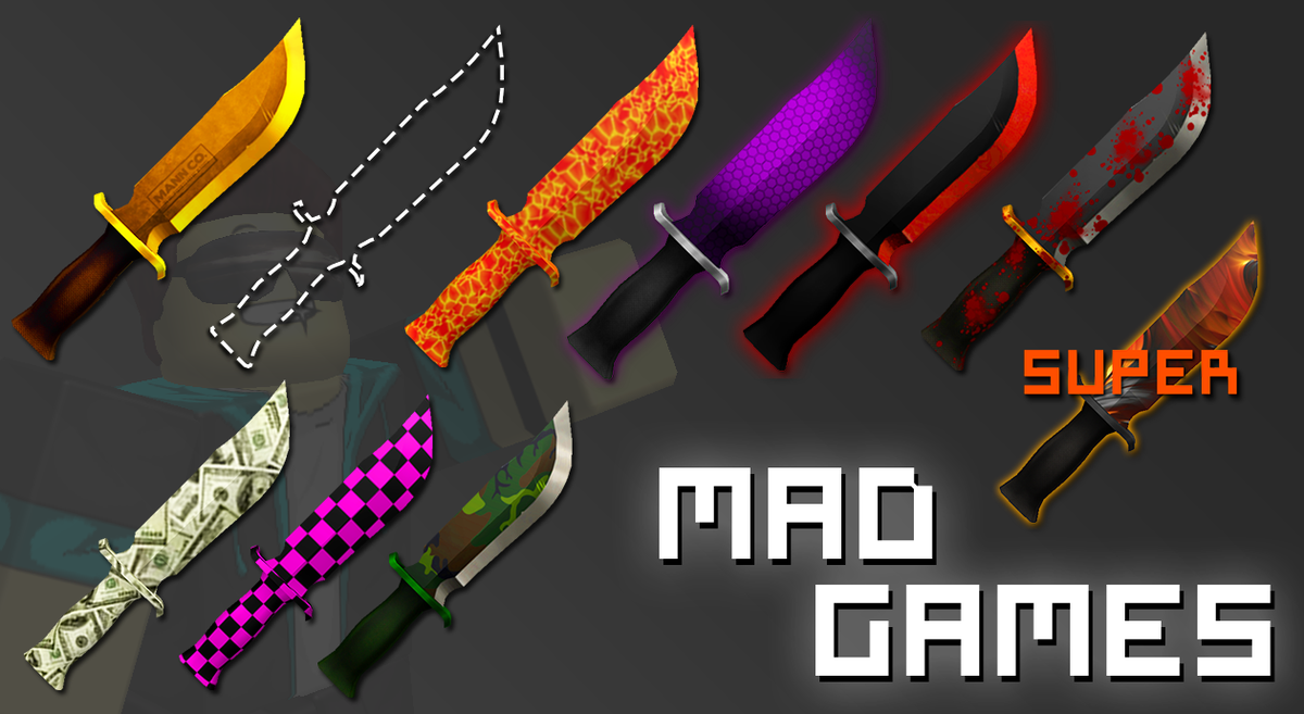 Mad Studio On Twitter Mad Games Got An Update 10 Brand - 