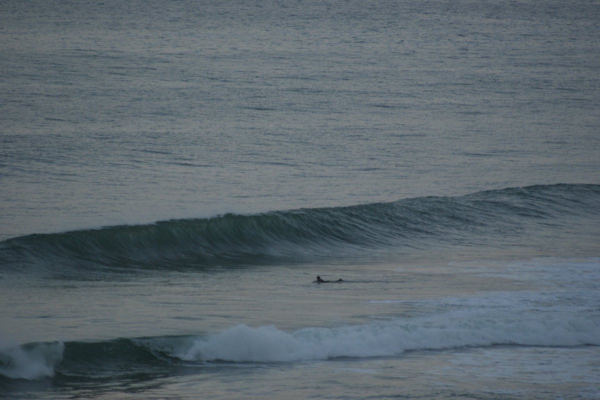 EmiriJacques's tweet photo. Good morning session à #Quib #CoteSau #surfBreizh https://t.co/G8xToMBbGy