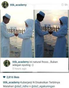 Robi_2RLovers's tweet photo. Kangen bgt sama 2 org yg ada difoto ini. Colek @DA2_Ridho @DA2_Ega #NoBaper  RIZKIRIDHO DI SEMARANG https://t.co/t8aCRLBsD3