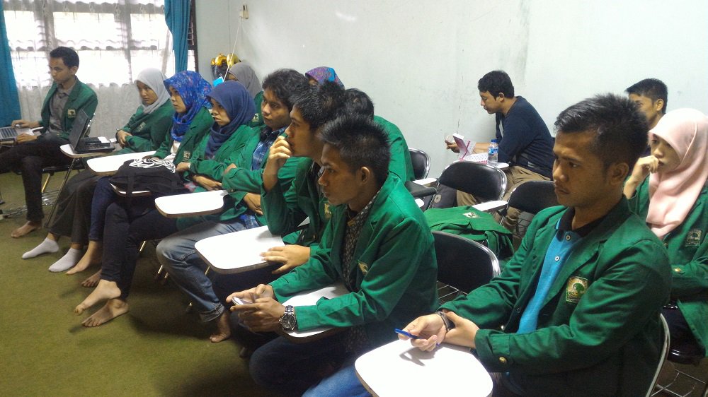 DPM KM FTI UNAND tweet media