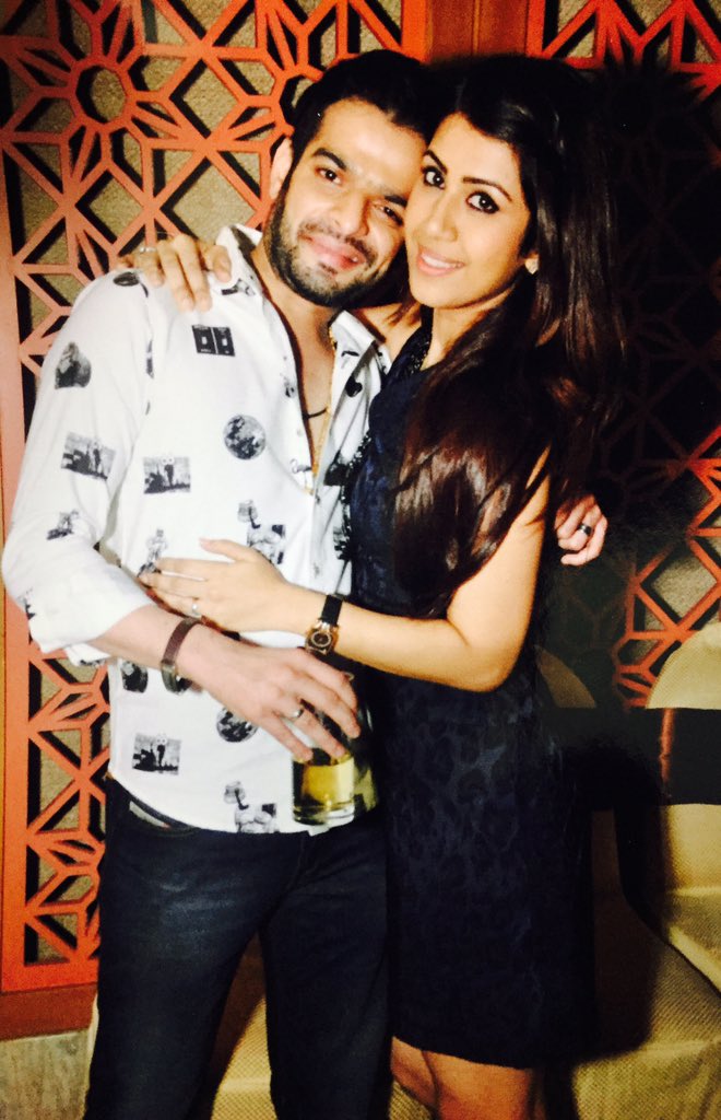 AnkzBhargava's tweet photo. Another First together! 😊 https://t.co/PH9XRDNBnt