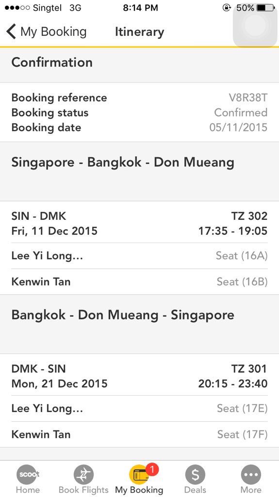 KinkyChinese's tweet photo. 2 more weeks to bkk with @JeremyLuaLove https://t.co/FkWofHQnmT