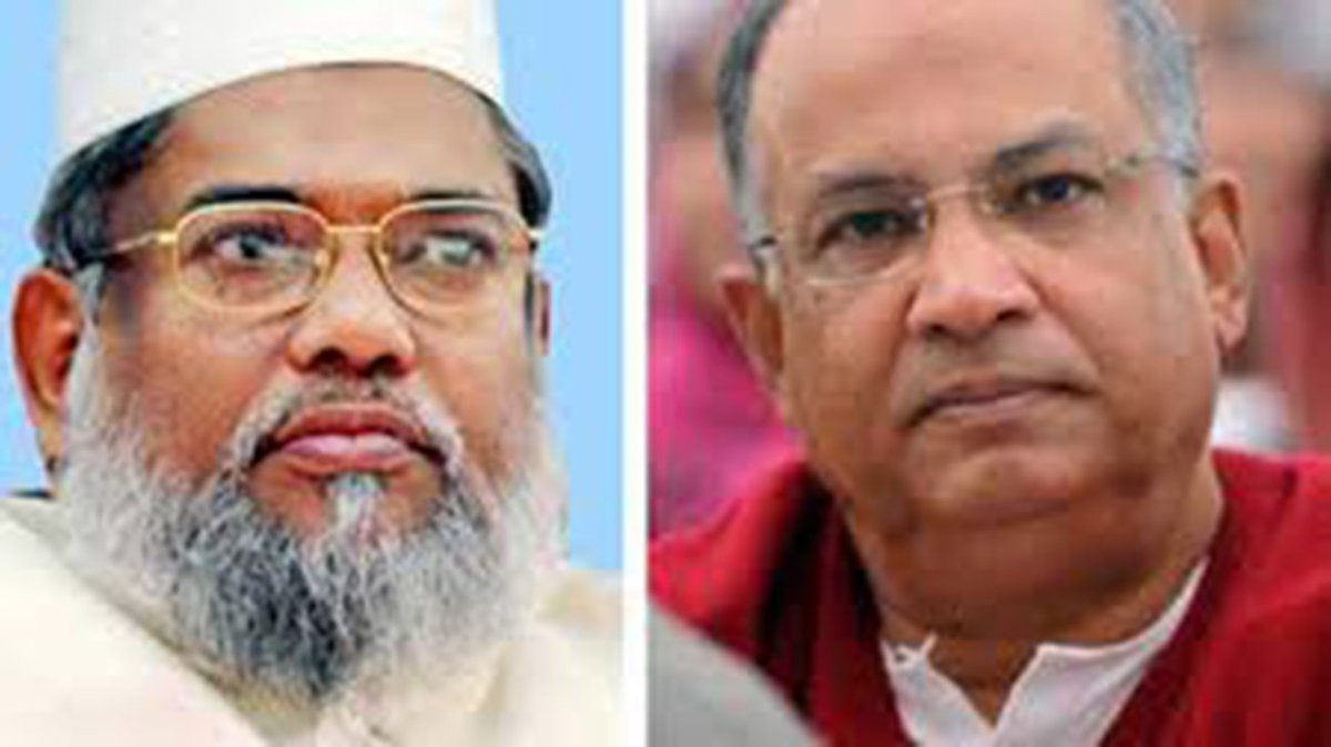 dailystarnews's tweet image. #BREAKING: #Pakistan voices “concern &amp;amp; anguish” over war criminal Mojaheed,SQ Chy execution bit.ly/1O9WoWz