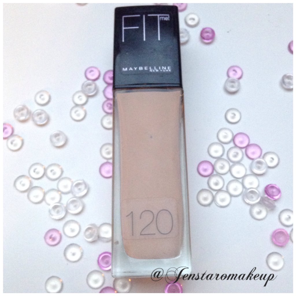 Jenstaromakeup tweet media