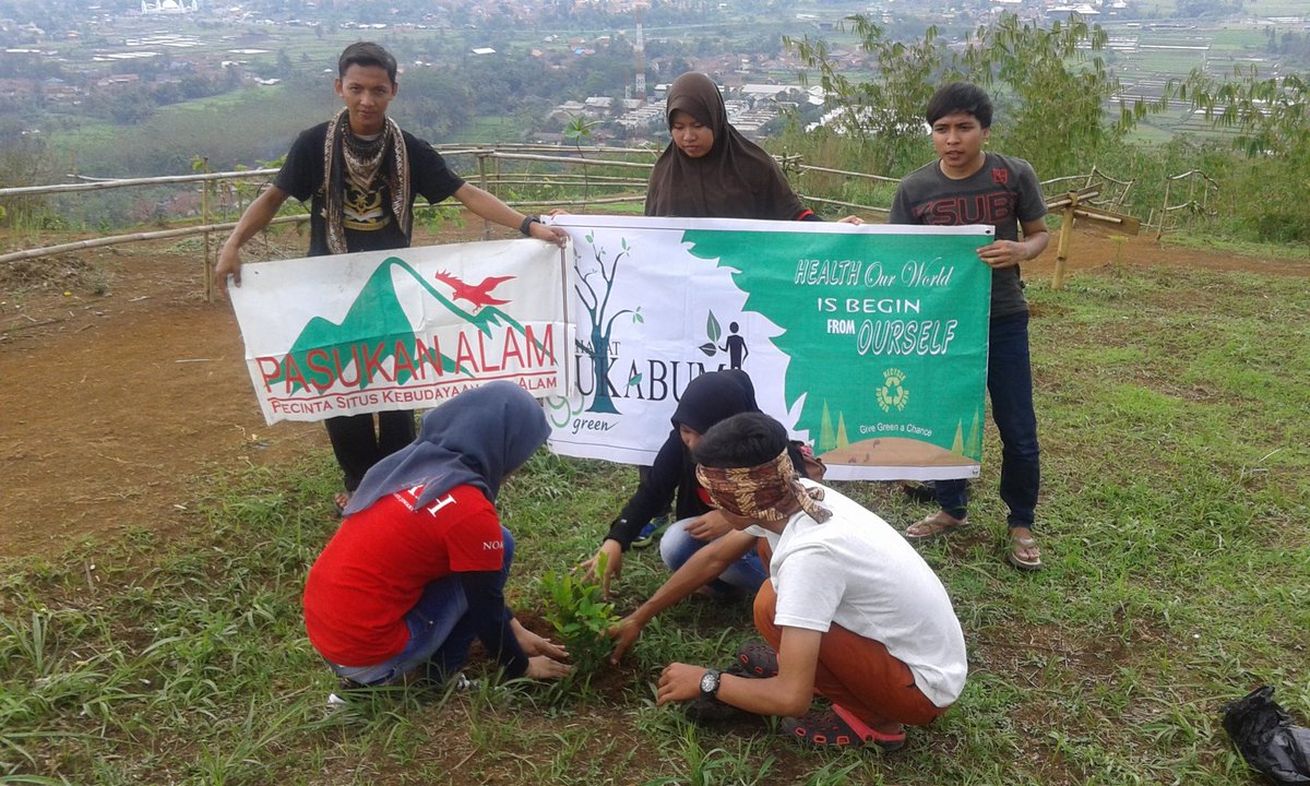 SAHABAT SUKABUMI tweet media