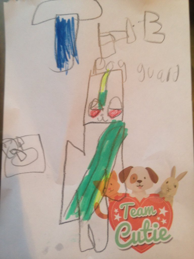 Toby, the copy guy tweet media