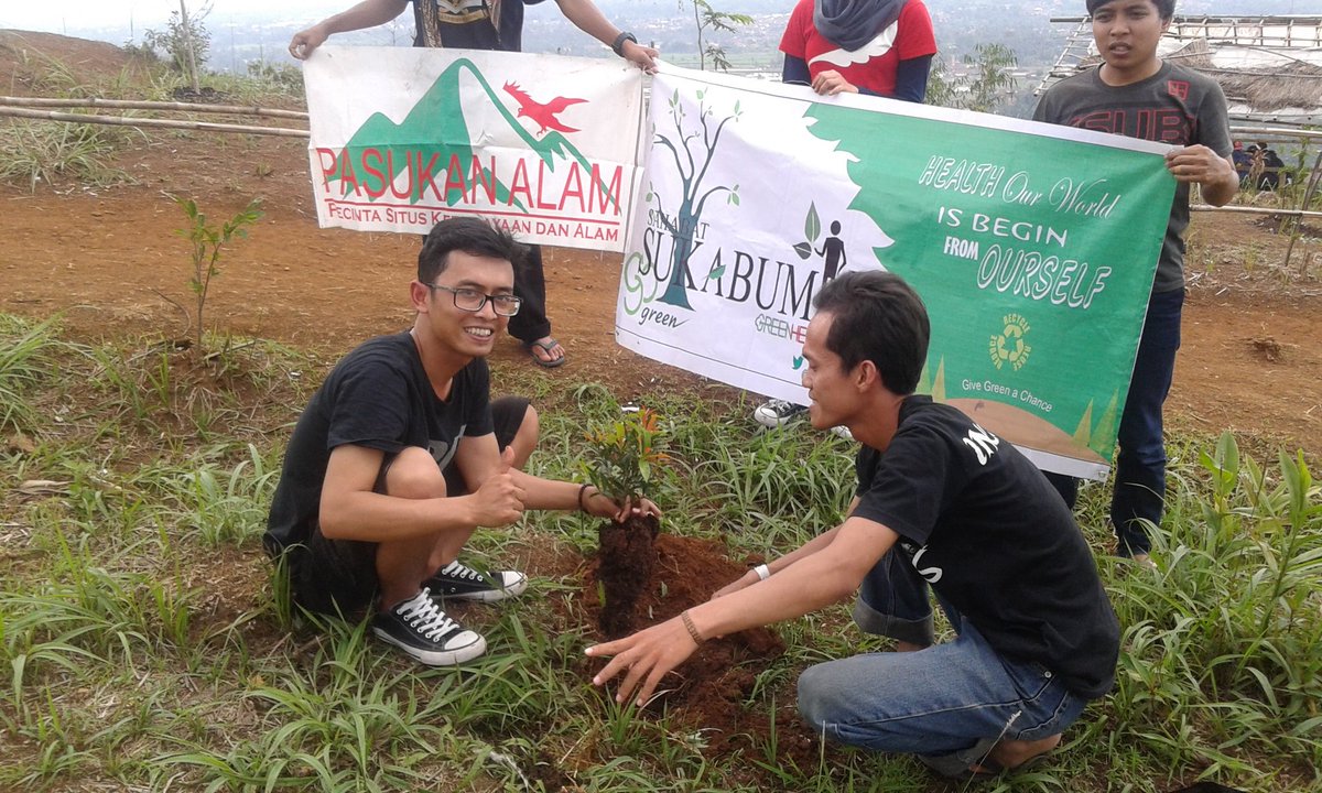SAHABAT SUKABUMI tweet media