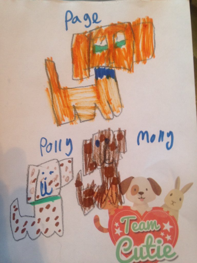 Toby, the copy guy tweet media