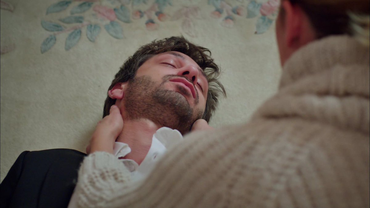 atvcomtr's tweet photo. "Çetin, ne olur aç gözlerini..."
#KaraEkmek yeni bölümü ile
Cuma 20:00'da #atv'de!
https://t.co/71BPlEtNmu https://t.co/XjUEfqLT1I