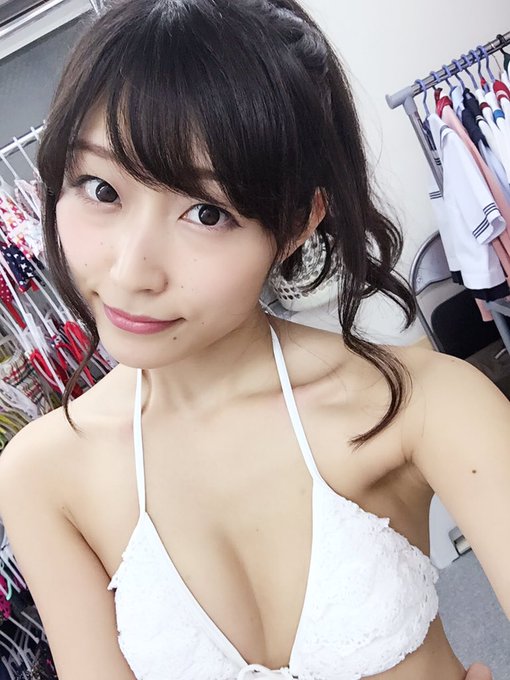 後ほど撮影会ありがとうラジキャスします！お相手してね❤️  #グラドル自画撮り部 https://t.co/xlqK6zTgMZ<a href="/tag/%E3%82%B0%E3%83%A9%E3%83%89%E3%83%AB%E8%87%AA%E7%94%BB%E6%92%AE%E3%82%8A%E9%83%A8"class="tags">#グラドル自画撮り部</a>