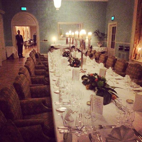 CastlemartyrRes's tweet photo. Christmas Dining 🎄🎄@CastlemartyrRes #privatedining #celebrationdestination https://t.co/uyYfoyW01v https://t.co/KvxnISCFo5