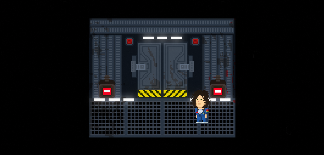 Hypnohustler's tweet photo. Been down with the flu for the last week. It hasn't stopped me from working though. #gamedev https://t.co/p6PopfSUHx