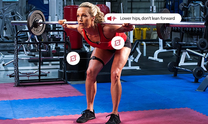 fytns_group's tweet photo. Ollinfit - THE WEARABLE PERSONAL TRAINER  https://t.co/q0nGL7S8DY https://t.co/0NPgb490Eh