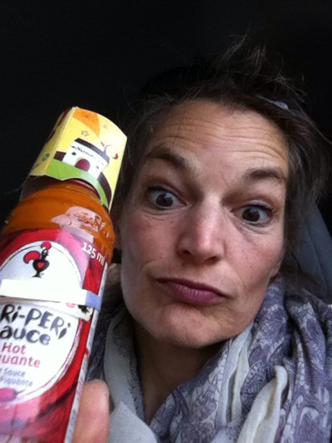 michelle rumball tweet media