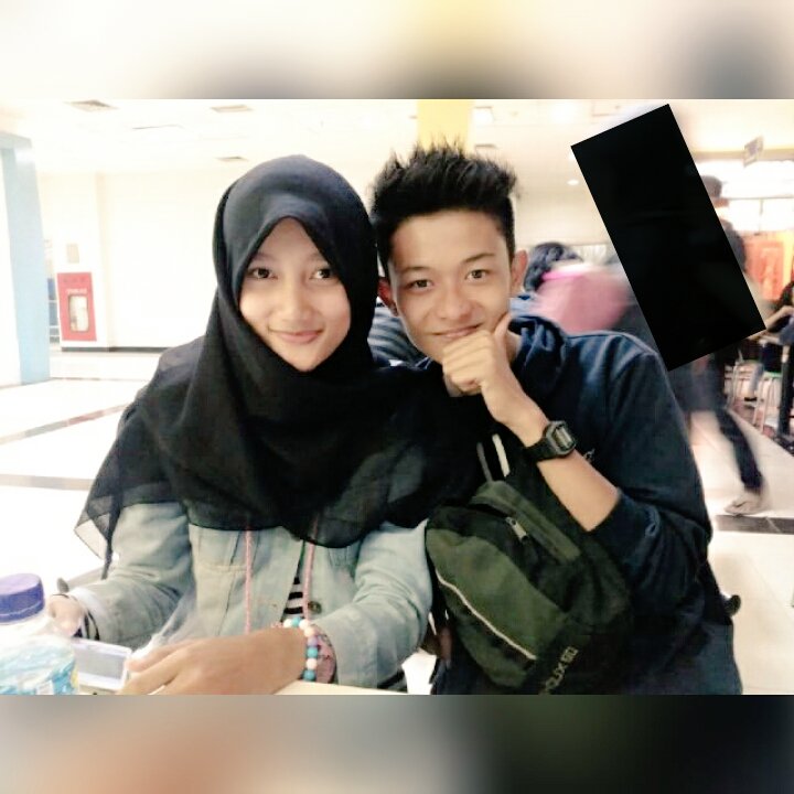 Deniisa141's tweet photo. Tetep kaya gini terus yah ayy😛😘💑👫 https://t.co/XID1GbCIVU