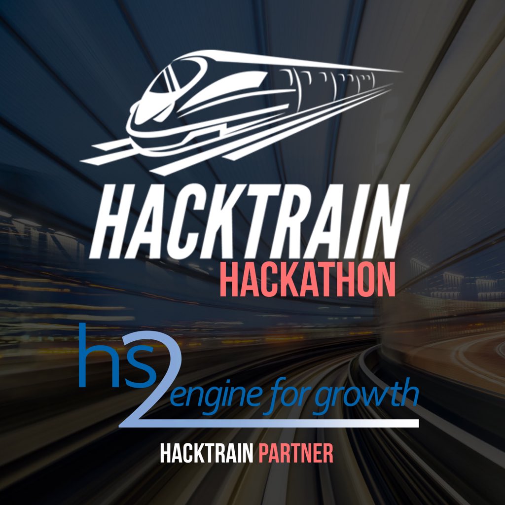 HS2ltd's tweet image. Day 2 of @TheHackTrain 2.0 is well underway with ideas &amp;amp; pitches being finalised. Good luck everyone! #HackTheRails