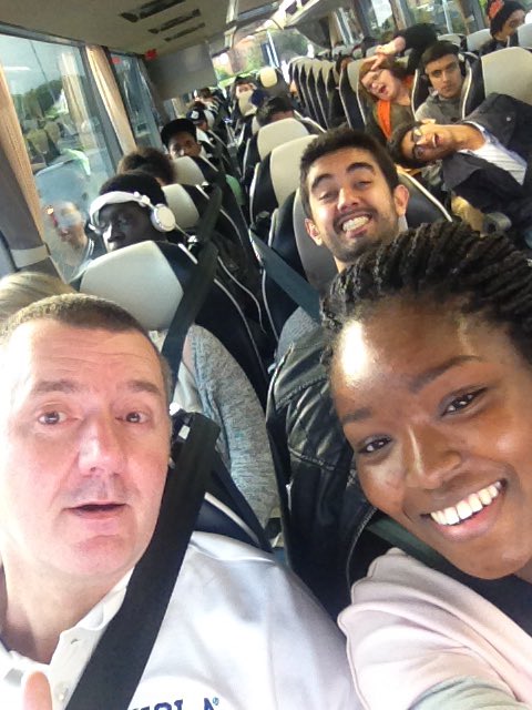 OneBigCommunity's tweet photo. Where did #SoundIngOutLondon originate? Lot of hard planning. Listening to lots of young opinions #TeamWork #Vision https://t.co/kwJpoOGSqg