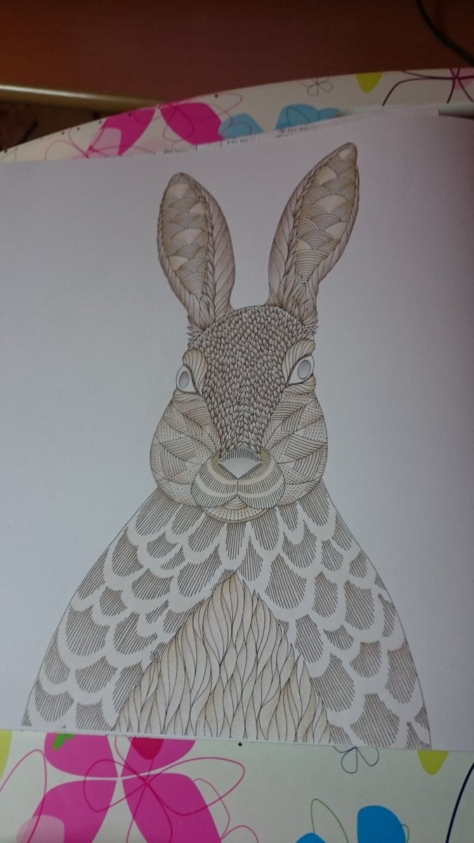 annahawk81's tweet image. #fabercastell