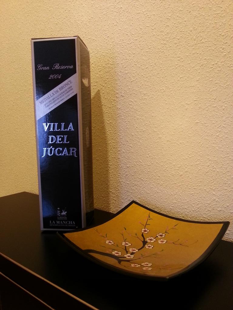 #ProductosCLM ¿Conocéis Villalgordo del Júcar? No os podéis perder su gente y sus productos <a href="/RadioSurcoCLM/">Radio Surco</a>