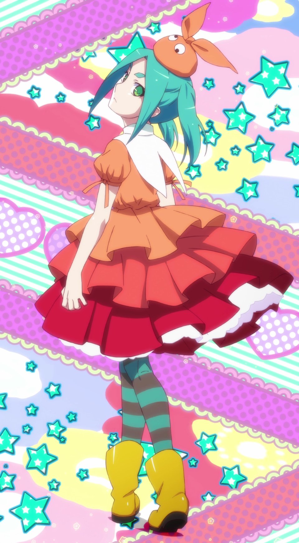 おののきよつぎ 歌