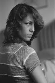 Happy Birthday, Ms Jamie Lee Curtis, Scream Queen without equal. 