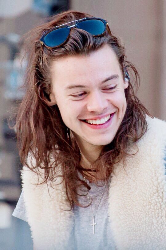 vssrh_'s tweet photo. Harry c'est toute ma vie putain 😖👊  #1DFR #1DHarry https://t.co/pKCvTHePPy