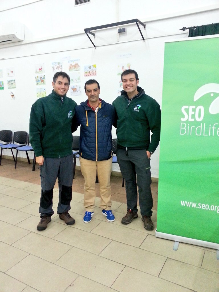 Talleres hoy <a href="/Festivalciervo/">Festival del ciervo</a> cabañeros por <a href="/SEO_BirdLife/">SEO/BirdLife</a> @JIgnacioVega_ <a href="/CRabuelamaria/">Vive Cabañeros</a> @RMarti_SEO <a href="/visitcabaneros/">P.N. de Cabañeros</a>