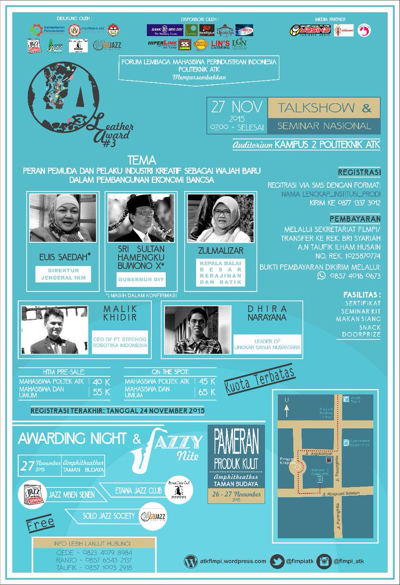 LGNMks's tweet photo. Kawan-kawan yang ada di Jogjakarta, silakan mampir u/mengikuti event Talk Show ini.Ada Ketua Lingkar Ganja Nusantara https://t.co/o54oKu3t9U