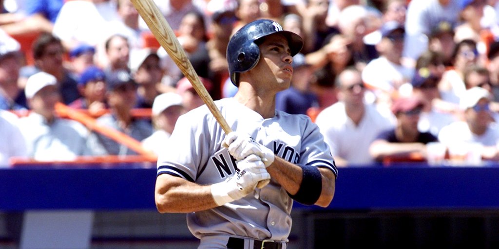 Happy birthday to 2-time  champion, Ricky Ledee! 