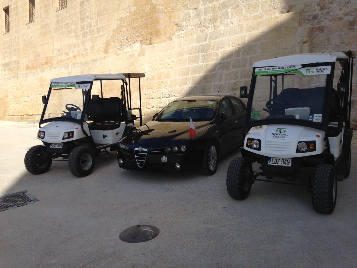 RollingGeek's tweet photo. Eeny,meeny,miny,moe, which one will Joseph Muscat choose to go. Fort St Angelo access only by Rolling Geeks. #Malta https://t.co/MtZTPMDePg