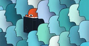 nypl's tweet photo. Reading fiction can help us see the humanity of others: https://t.co/bPxFZich0G https://t.co/RNTUd5rrok