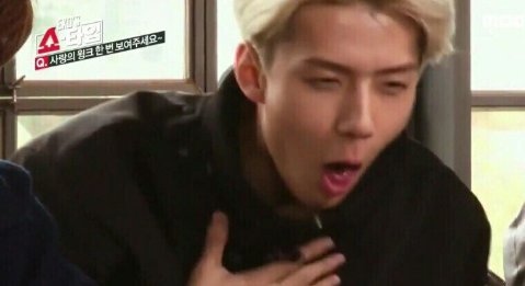 Чунмённи tweet media