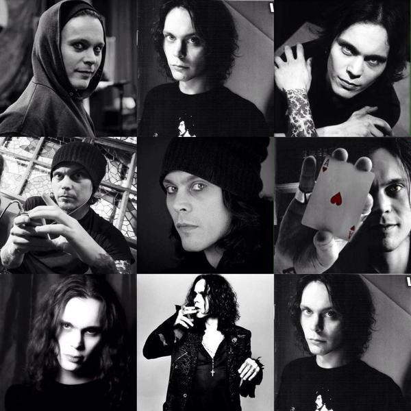 \Happy Birthday Ville Valo\ 