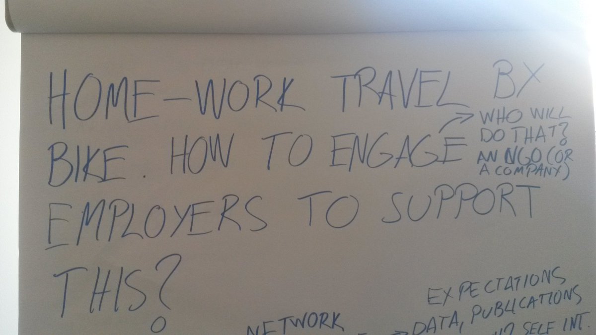 marjaljsalo's tweet photo. Using @hepofi case @ClimateKIC #mobility #innovatorcatalyst. My interest a a researcher: How to improve evaluation? https://t.co/sc4pI5OitE