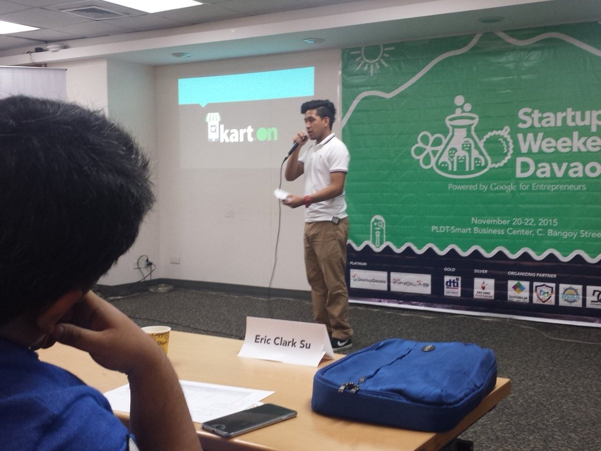 swdvo's tweet photo. Karton up next. #SWDAVAO2015 #GSB2015 https://t.co/uCDwLO8HoM