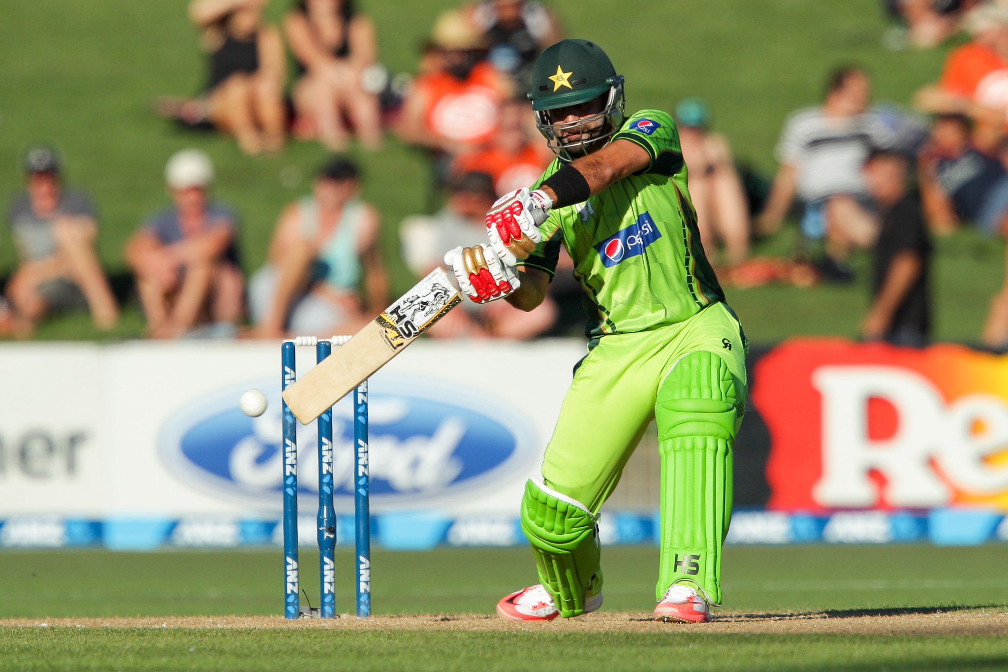 WATCH! \"He\s got a great future ahead of him\", David Lloyd. Happy Birthday to Ahmed Shehzad 