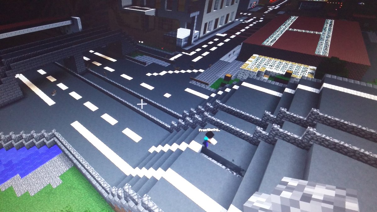 Free4Gaming's tweet photo. Highway to hell! :) https://t.co/D8kC5peGpU