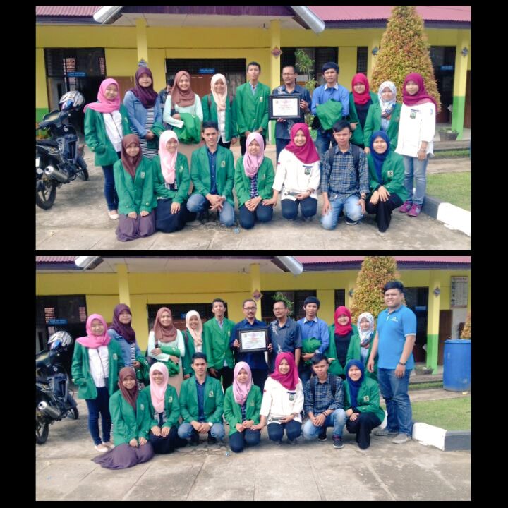 fatetaUA's tweet photo. Fateta Goes to School SMA N 1 Lareh Sago https://t.co/e1VW4hdWdf