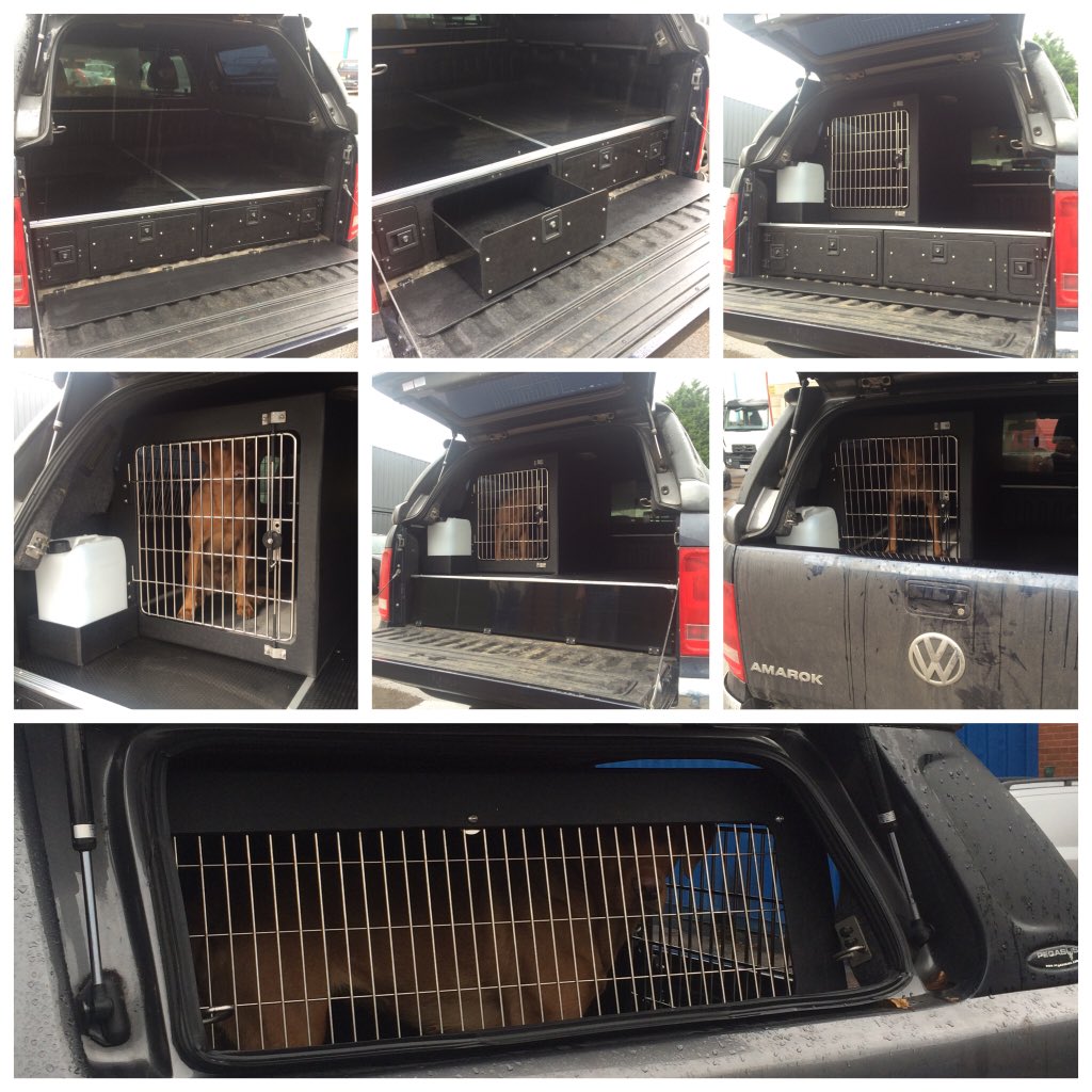 Animal Transit Boxes On Twitter Custom Made Dog Transit Boxes