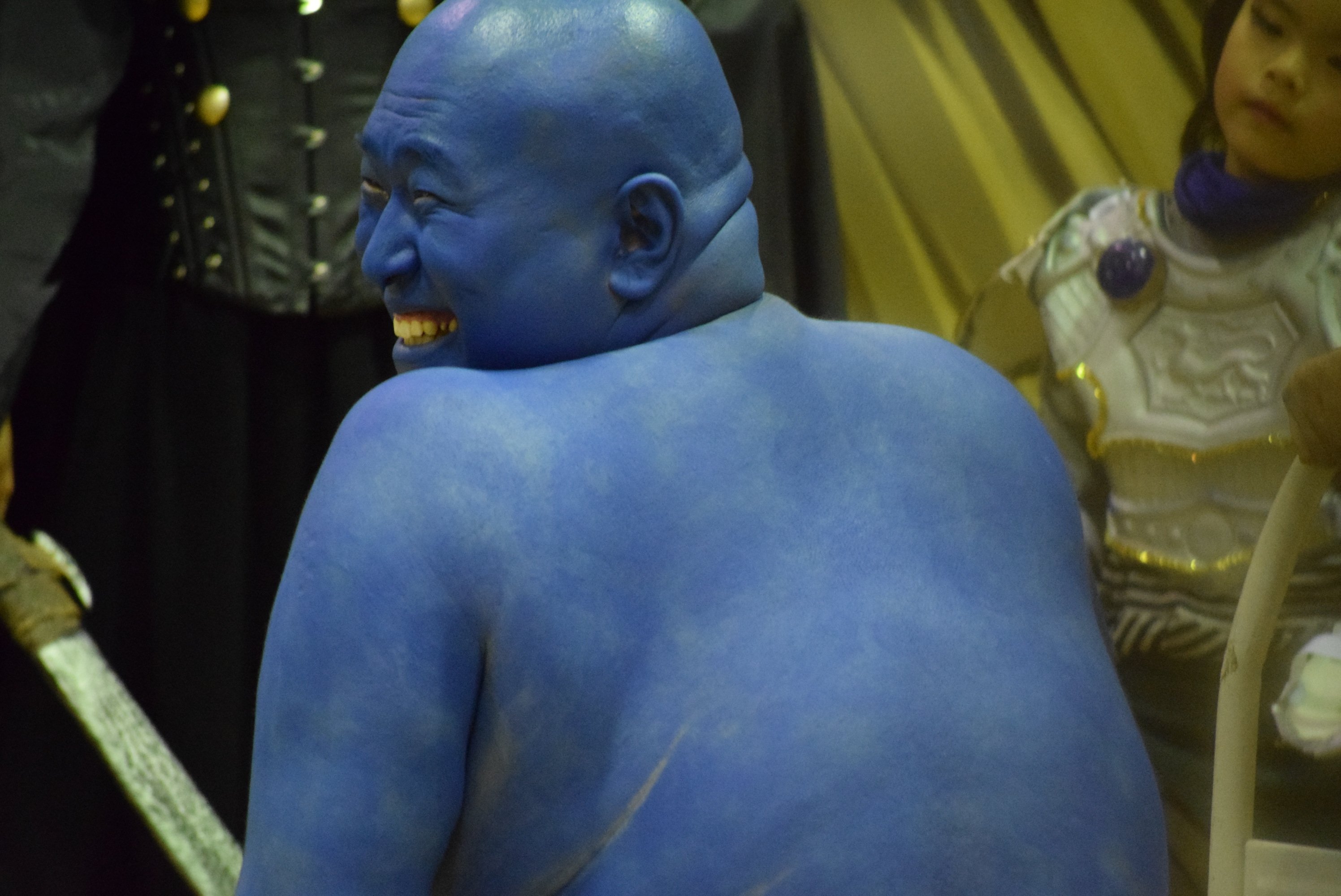 Big Magic 横山さん 三日月の神 校長さん ウラモグ うにぱーさん 若き紅蓮術士 みささん 黄昏の番人 まだまだ続きます T Co G0hvsxfaak Twitter