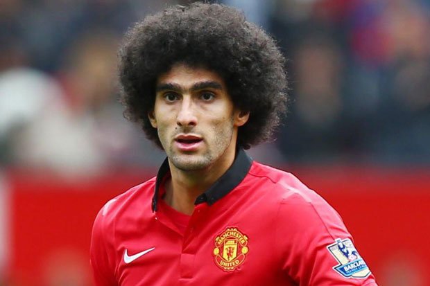 Happy Birthday Marouane Have a lovely day 