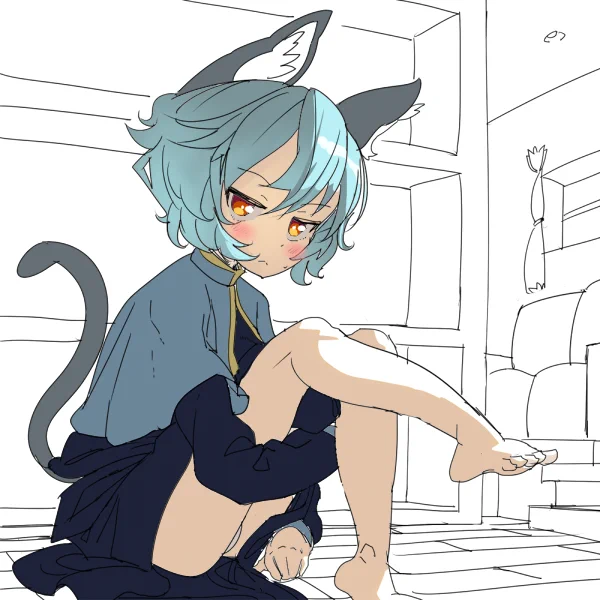 厚塗したいー 