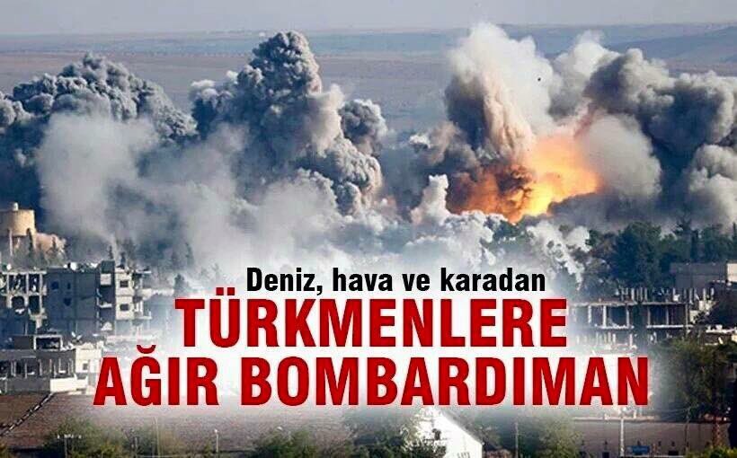 NargizXelef's tweet photo. #Russia #Kurds #Asadregime must #stopthishell against #turkmens https://t.co/7qlYhrOjD5
